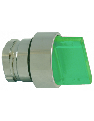 Altech 2ASL3LB-1-110 Selec. Opr, 22 mm, LED Ill.,