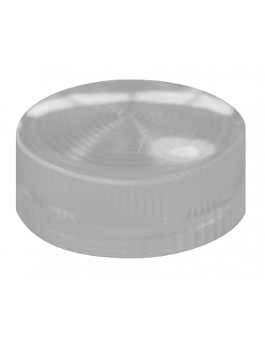 Altech 2PLL7 Lentille,Voyant Filament,22mm - Lot de 1600
