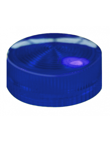 Altech 2PLL6 Lentille,Voyant Pilote à Filament,22mm - Lot de 1600