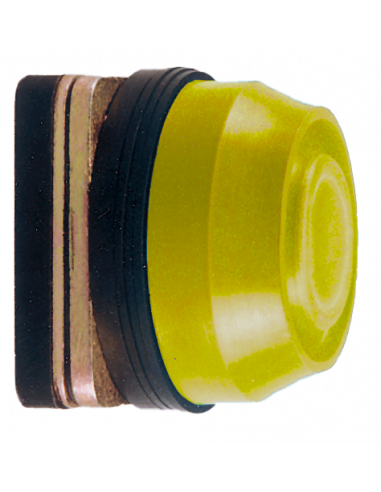 Altech AB8 Bouton-poussoir op. gainé - Lot de 70