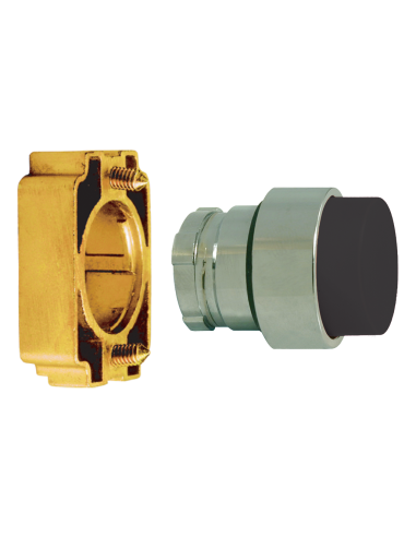 Altech 2AP2 Push Button Oper., 22 mm,
