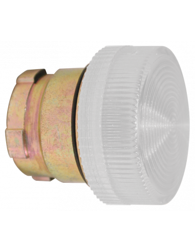 Altech 2PLB1LB-012 Voyant, LED, 22 mm - Lot de 9