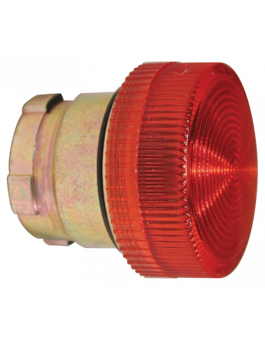 Altech 2PLB4LB-024 Voyant lumineux, LED, 22 mm, - Lot de 20