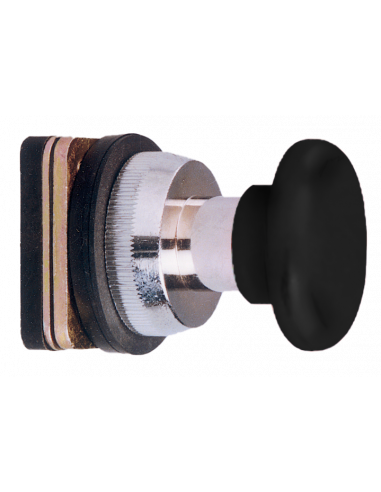 Altech AM2 bouton-poussoir, 30 mm, - Lot de 100