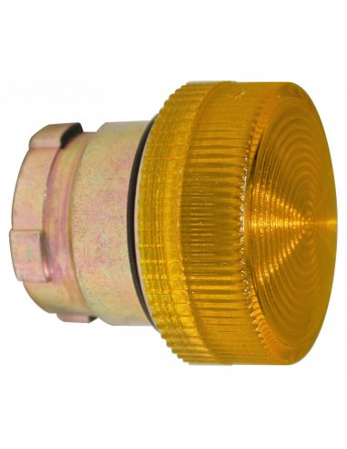 Altech 2PLB5LB-024 Voyant LED, 22 mm - Lot de 20