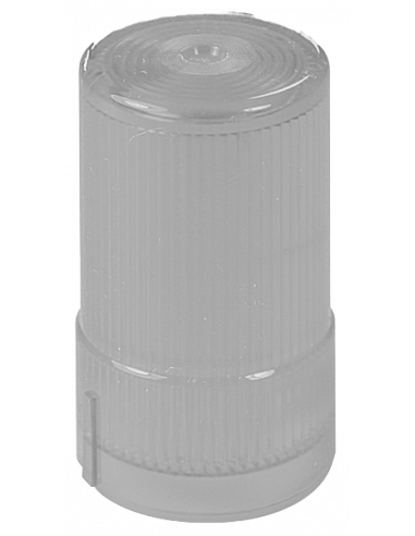 Altech PLL7 Lentille, Voyant, 30 mm, - Paquet de 50