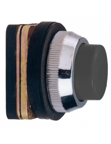 Altech AP2 Bouton-poussoir, 30 mm - Lot de 15