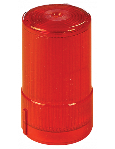 Altech PLL4 Lentille, Voyant, 30 mm, - Paquet de 50