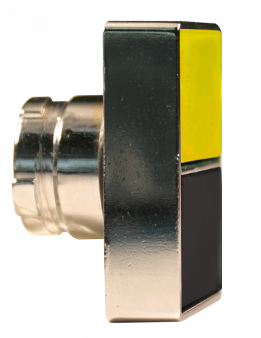 Altech 2ATF8-P2 Bouton-poussoir, 22 mm, - Lot de 70