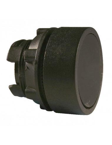 Altech Poussoir P2AF2, 22 mm - Lot de 230