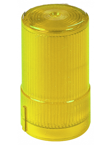 Altech PLL8 Lentille pour voyant lumineux, 30 mm, - Lot de 50