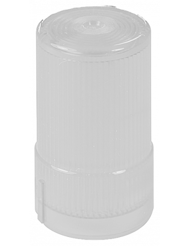 Altech PLL1 Lentille, voyant lumineux, 30 mm, - Lot de 50