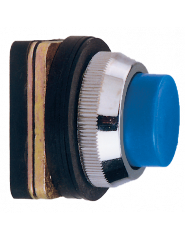 Altech AP6 Bouton Poussoir, 30 mm, - Lot de 15