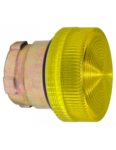 Altech 2PLB8LB-024 Voyant LED, 22 mm - Lot de 20