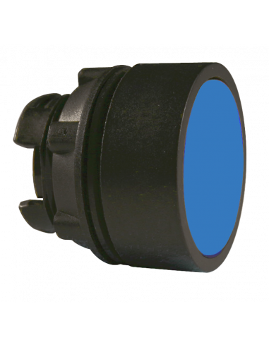 Altech Poussoir P2AF6, 22 mm - Lot de 230