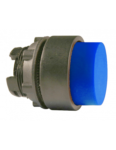 Bouton poussoir Altech P2AP6, 22 mm, - Lot de 230