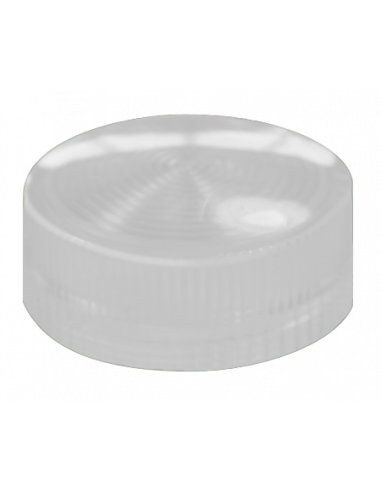 Altech 2PLL1 Lentille, Voyant Filament, 22mm - Lot de 1600