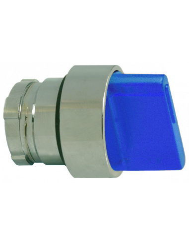 Altech 2ASL6LB-3-230 Sélecteur, 22 mm, Ill., - Lot de 9