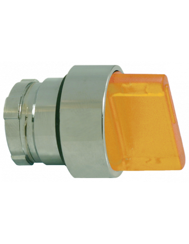 Altech 2ASL5LB-3-110 Sélecteur, 22 mm, Ill., - Lot de 9