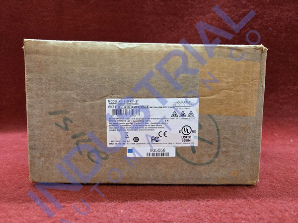 Red Lion 110FX2-ST - New