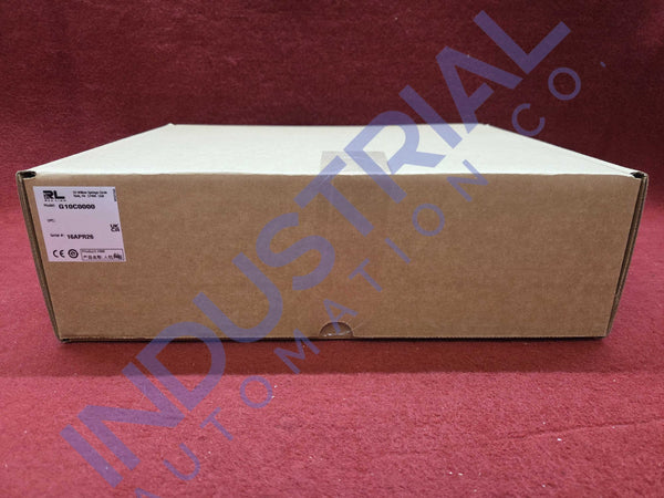 Red Lion G10C0000 - New