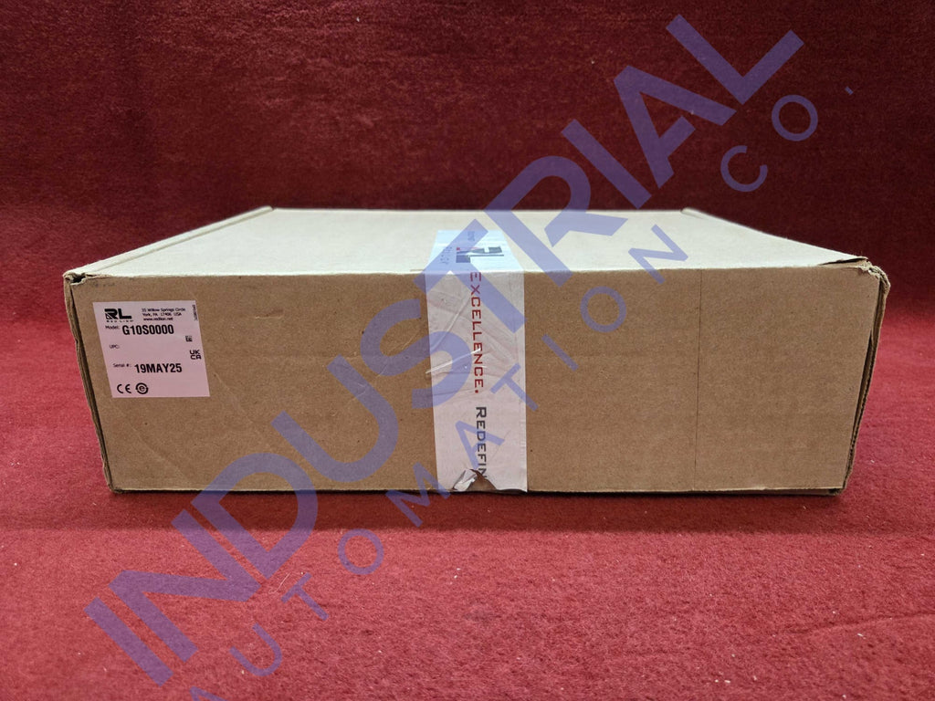 Red Lion G10S0000 - New Surplus