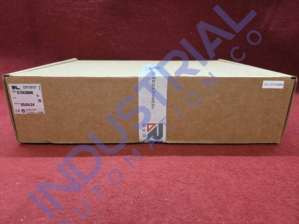 Red Lion G15C0000 - New