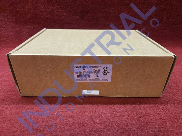 Red Lion G307K20U New