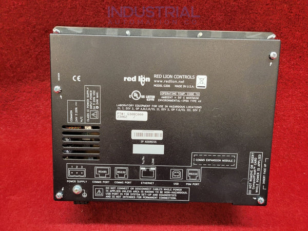 Red Lion G308C000 New Surplus