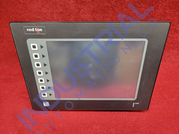 Red Lion G310R210 IAC Certified Refurbished