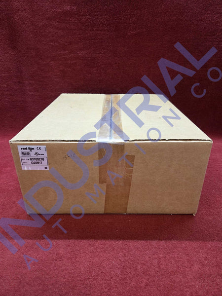 Red Lion G310S210 - New