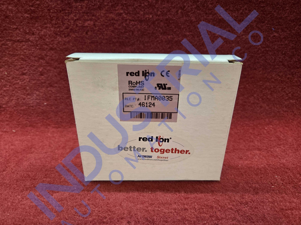 Red Lion IFMA0035 New