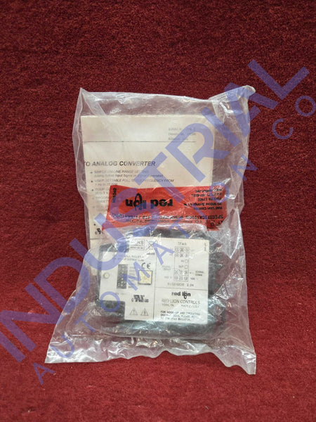 Red Lion IFMA0035 - New Surplus