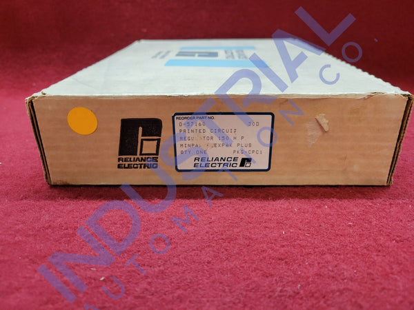 Reliance Electric 0-57160 - New