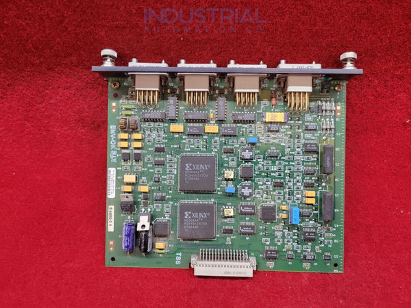 Reliance Electric 0-60002-5 IAC Certified Refurbished