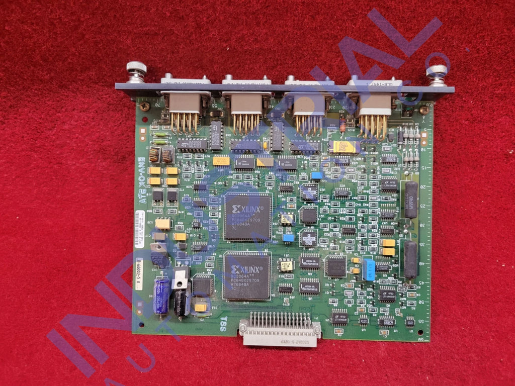 Reliance Electric 0-60002-5 IAC Certified Refurbished