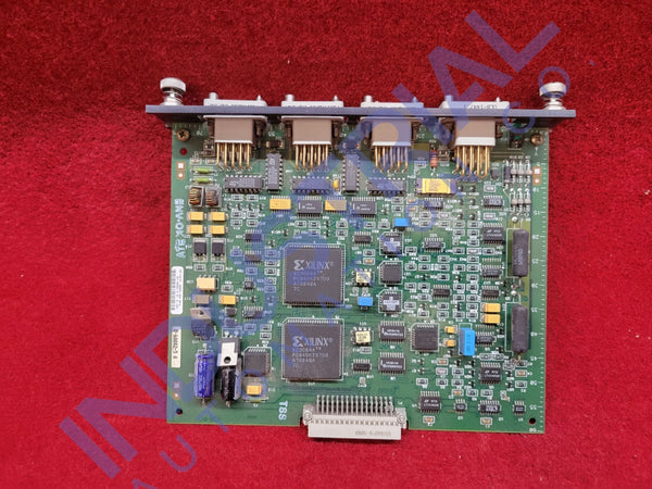 Reliance Electric 0-60002-5 IAC Certified Refurbished