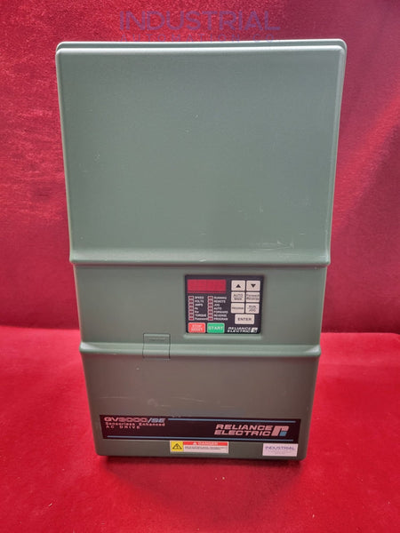 Reliance Electric 30V4160 IAC Certified Refurbished