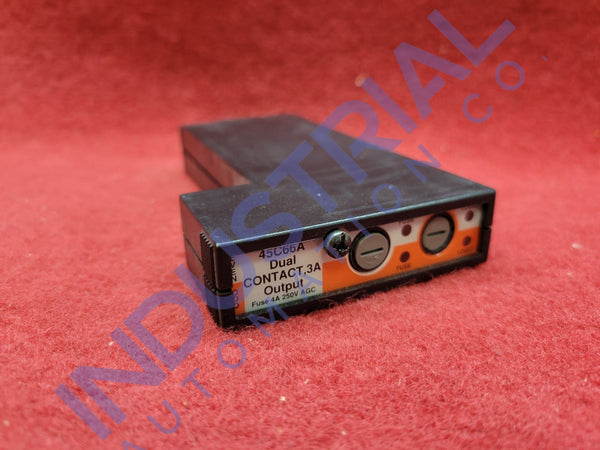 Reliance Electric 45C-66A New Surplus