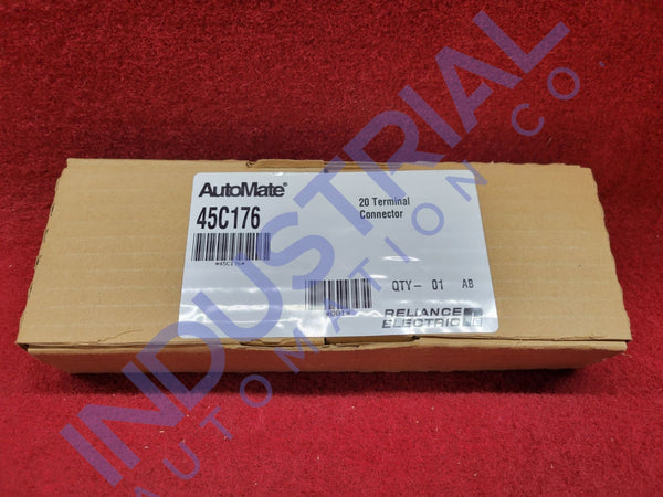 Reliance Electric 45C176 New