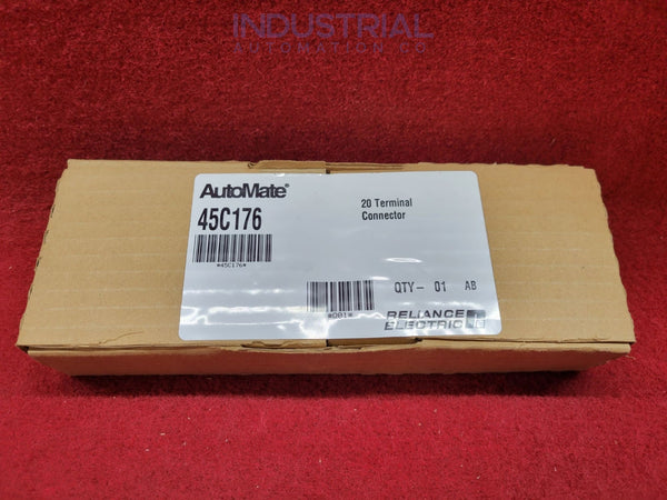 Reliance Electric 45C176 New