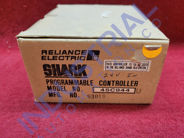 Reliance Electric 45C944 New