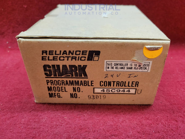 Reliance Electric 45C944 New