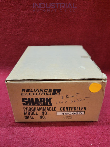 Reliance Electric 45C960 New