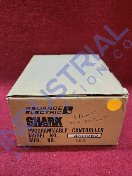 Reliance Electric 45C960 New