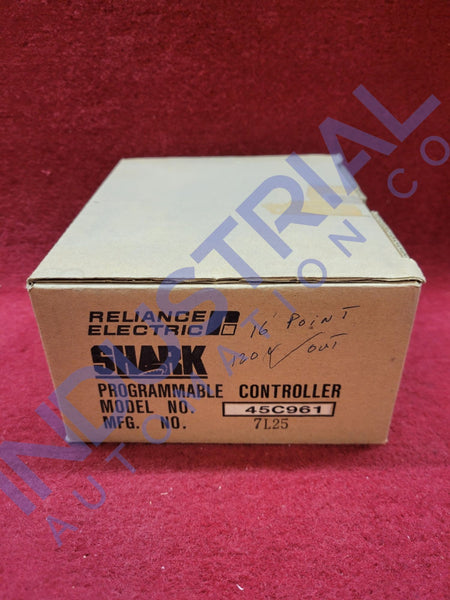 Reliance Electric 45C961 New