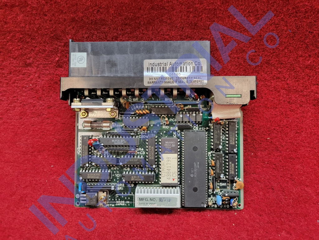Reliance Electric 45C982 - IAC Certified Refurbished