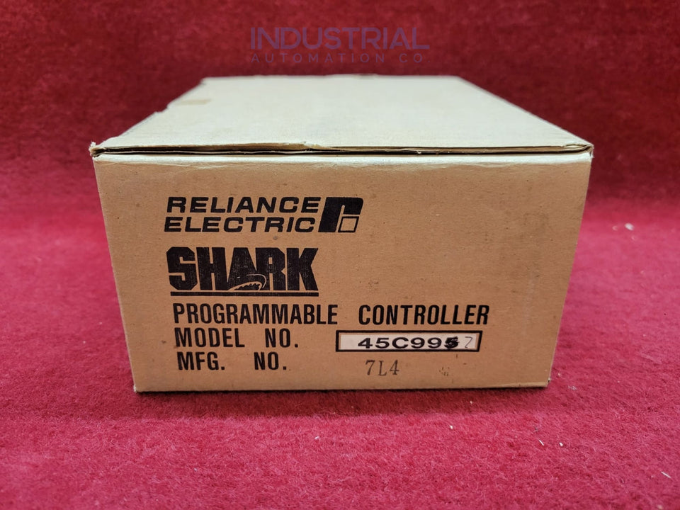 Reliance Electric 45C997 New