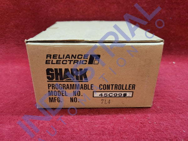Reliance Electric 45C997 New
