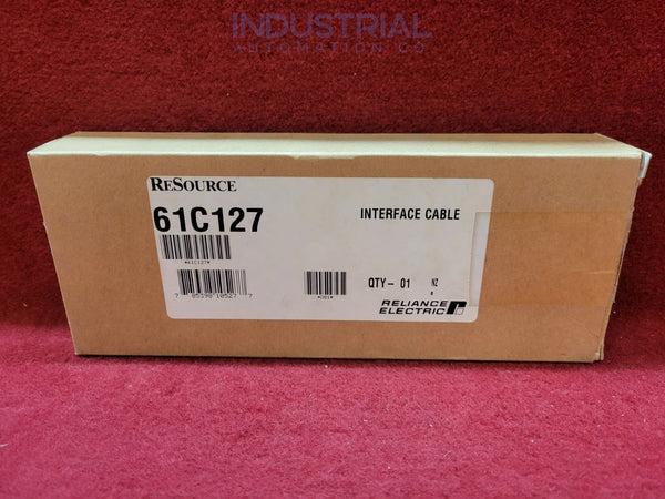 Reliance Electric 61C127 New
